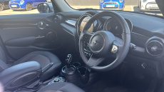 MINI Hatchback 1.5 Cooper Classic II 5dr Auto Petrol Hatchback